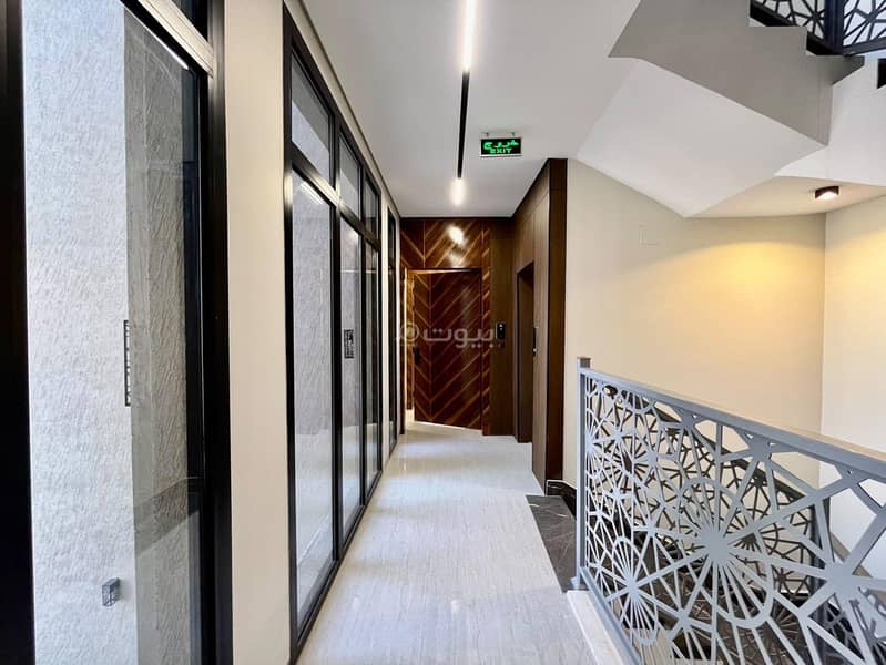 4 bedroom apartment in Al Mahdiyyah, Riyadh 24