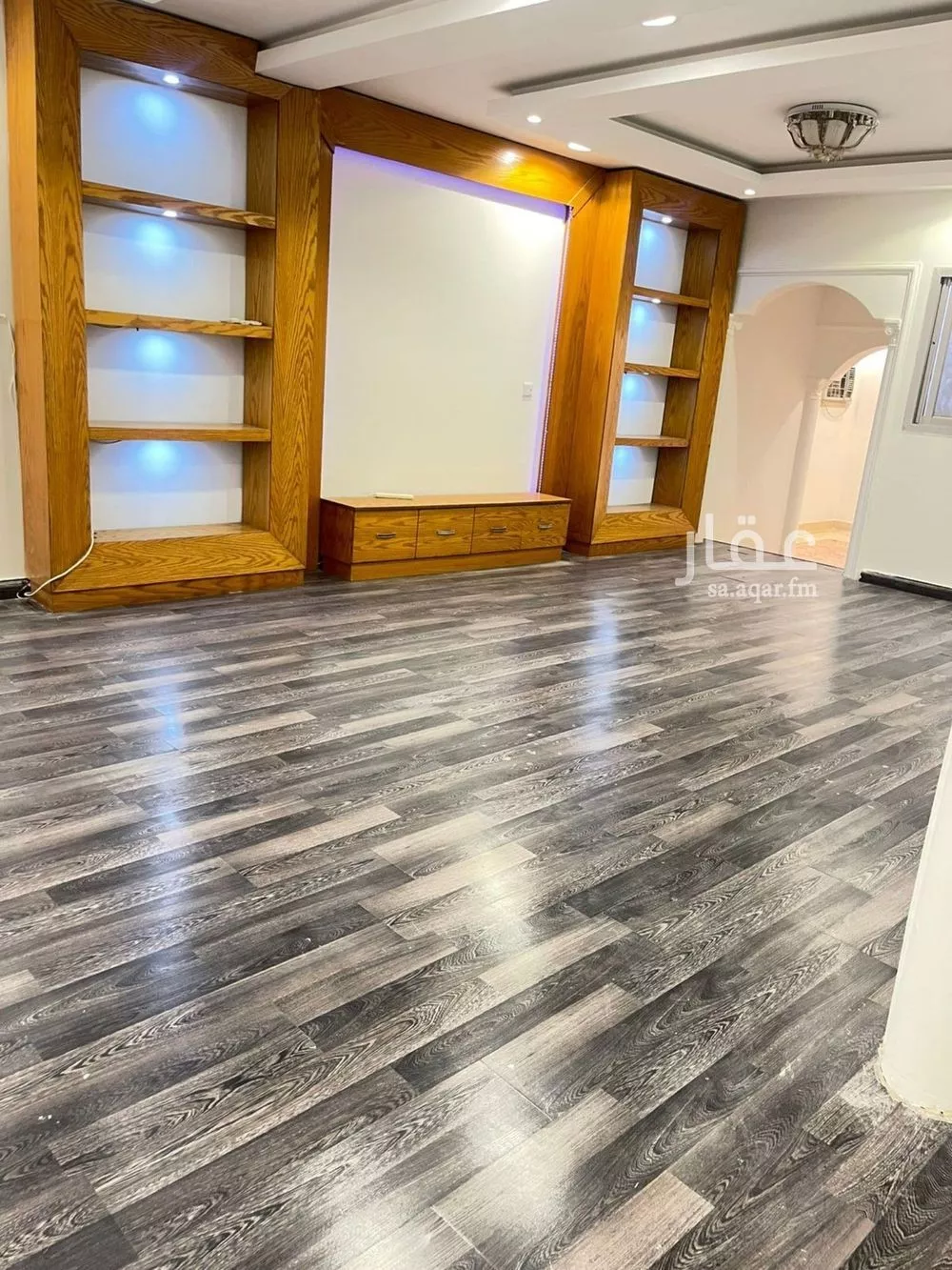 دور 5 غرف في الشفا 9