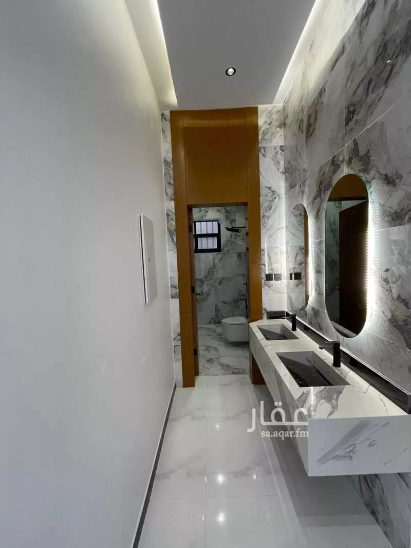 دور 4 غرف في الجنادرية 4