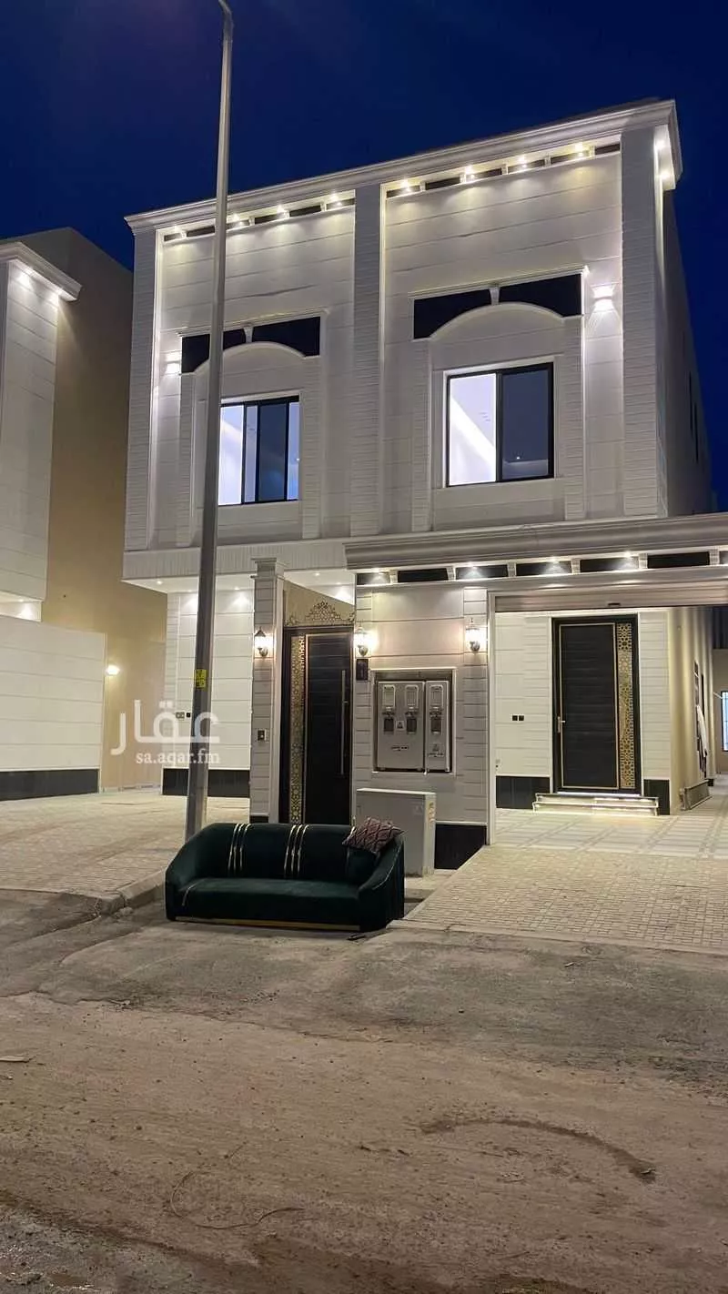 دور 4 غرف في الجنادرية 8