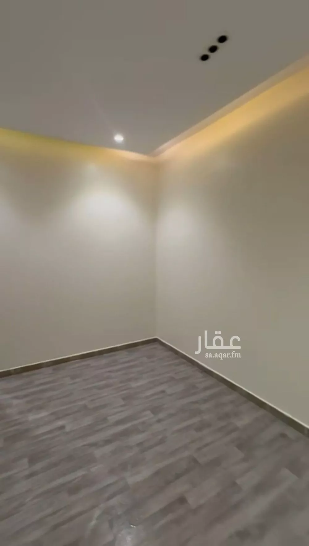 شقة 1 غرف في العقيق 11