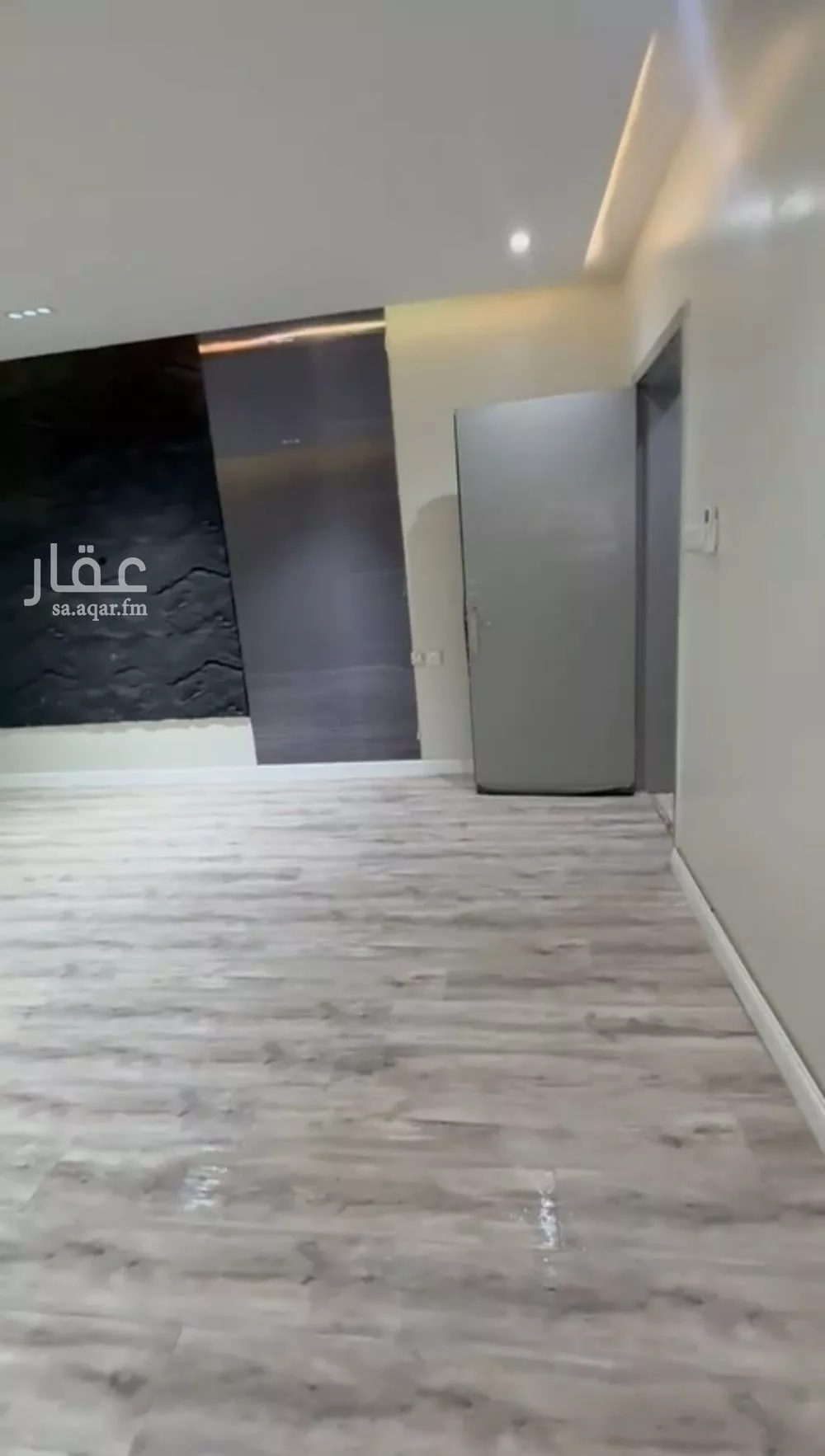 شقة 1 غرف في العقيق 12