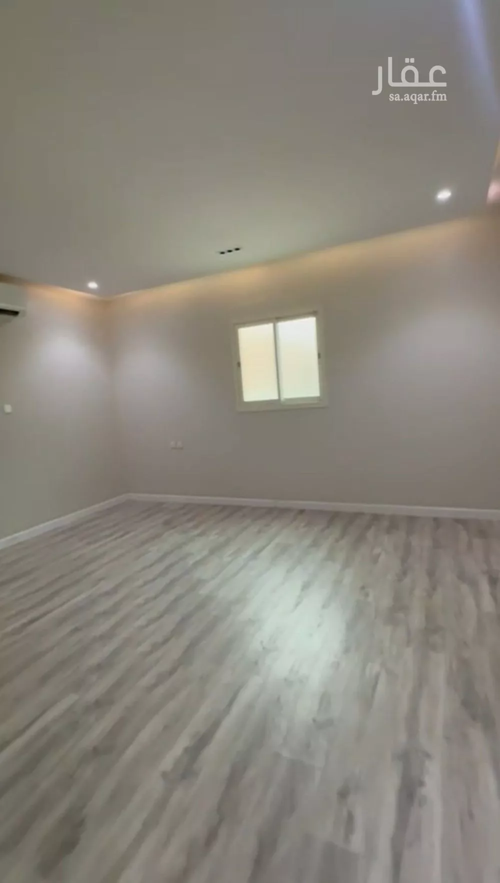 شقة 1 غرف في العقيق 18