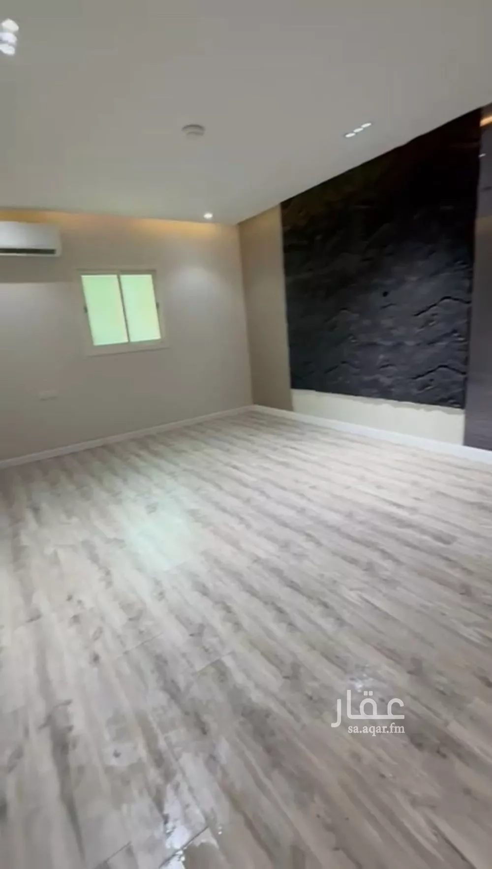 شقة 1 غرف في العقيق 24