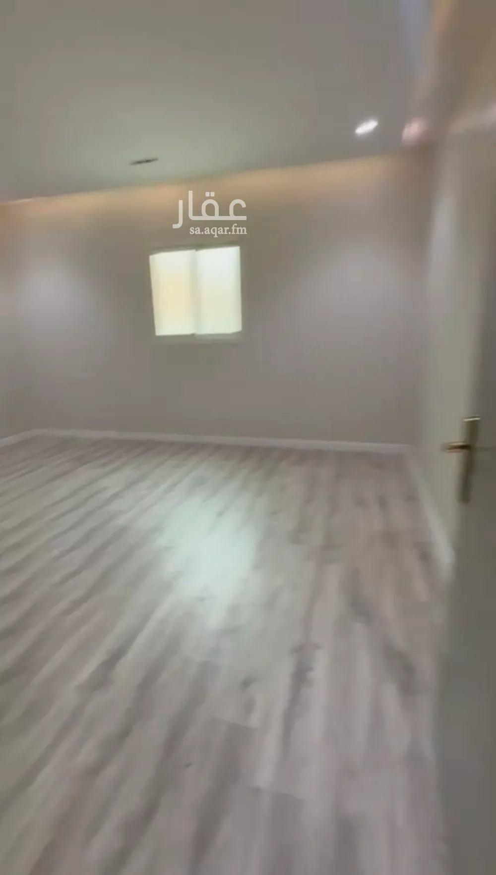 شقة 1 غرف في العقيق 25