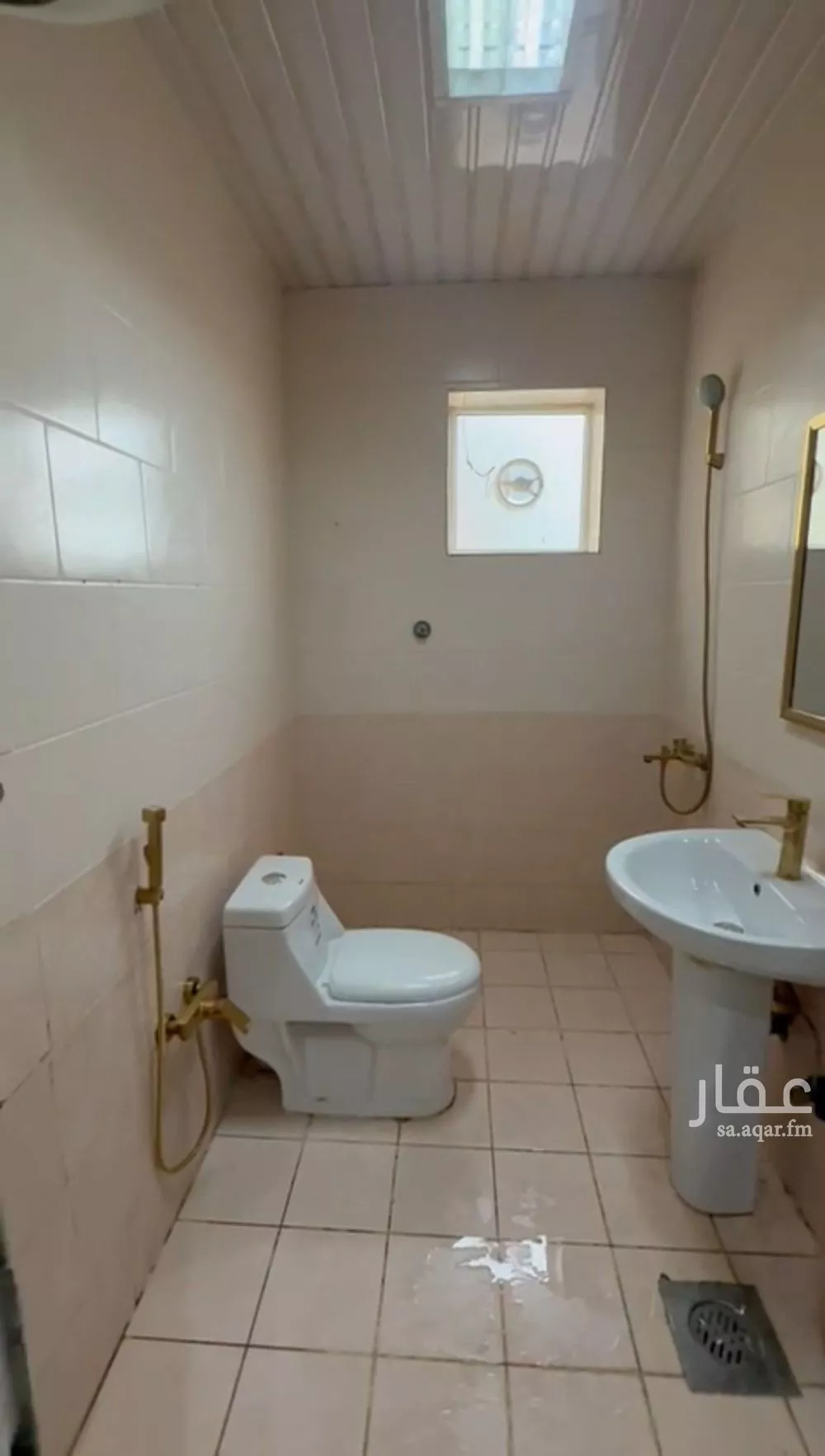 شقة 1 غرف في العقيق 26