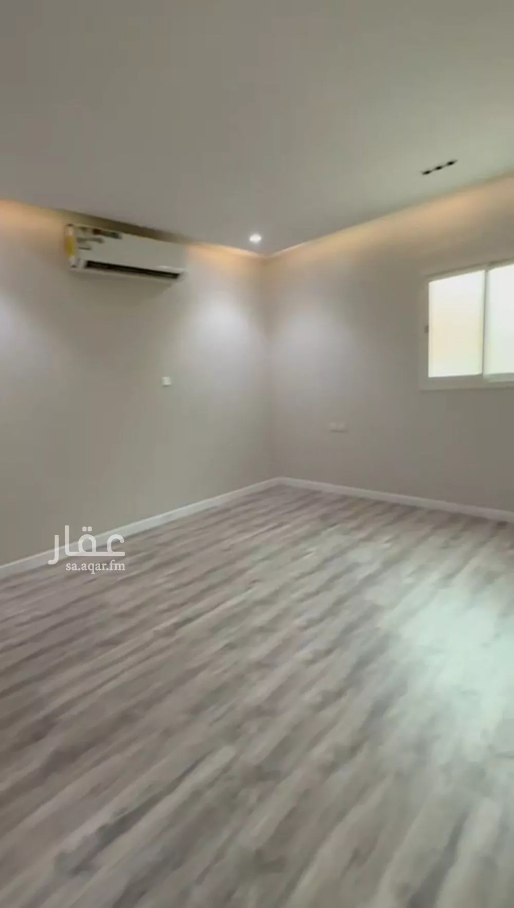 شقة 1 غرف في العقيق 5