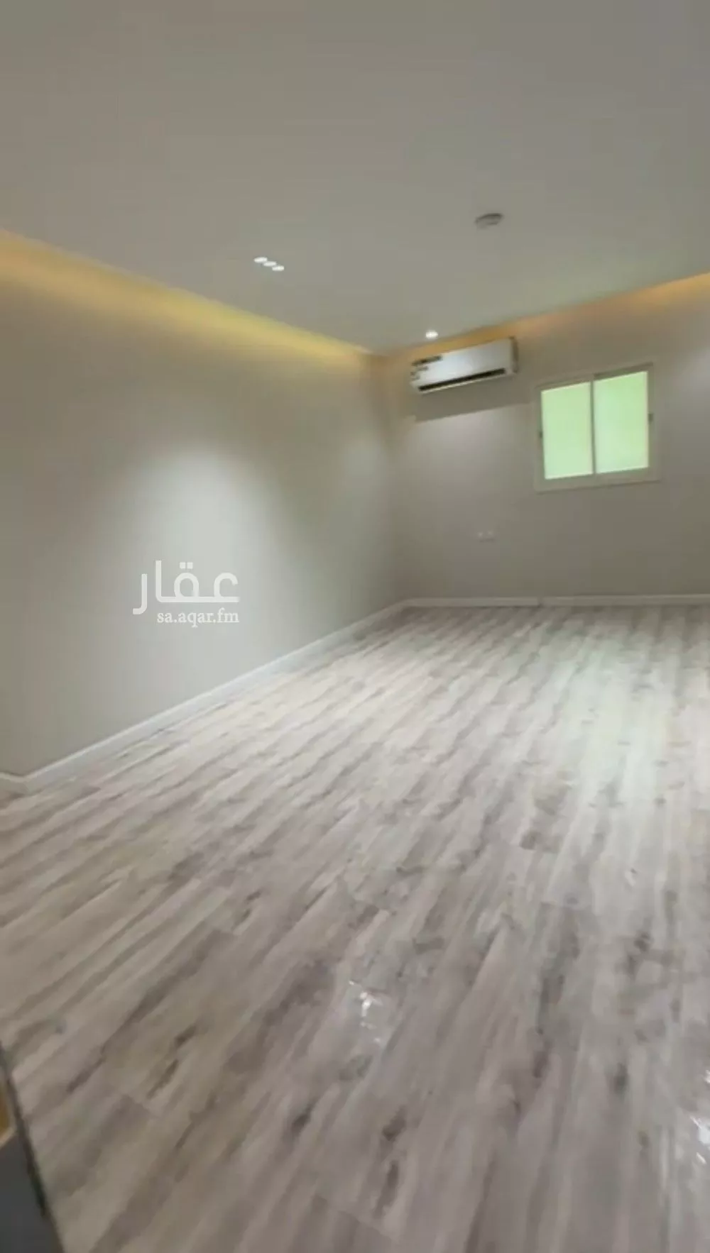 شقة 1 غرف في العقيق 7