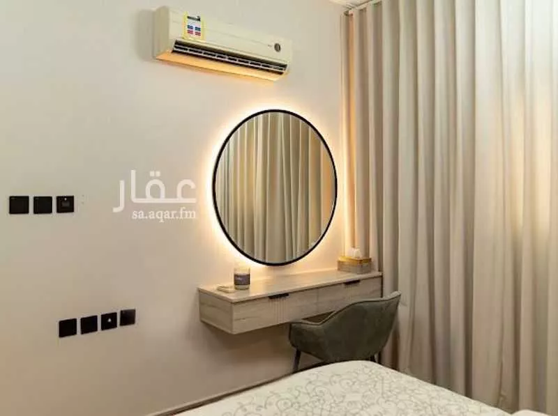 2 bedroom apartment in Al Nakheel 13