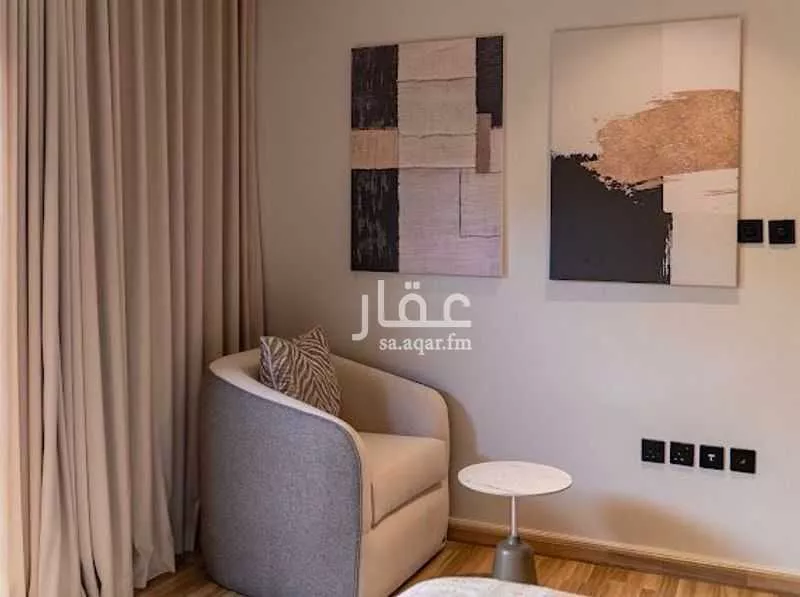 2 bedroom apartment in Al Nakheel 14
