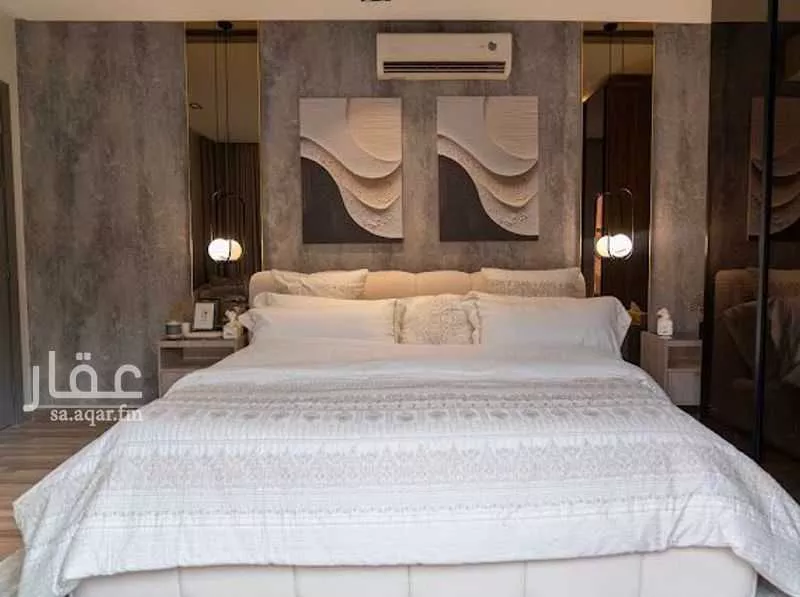 2 bedroom apartment in Al Nakheel 3