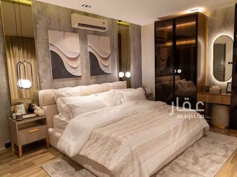 2 bedroom apartment in Al Nakheel 6