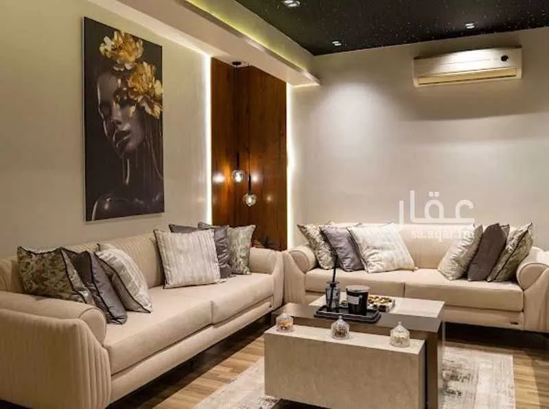 2 bedroom apartment in Al Nakheel 8