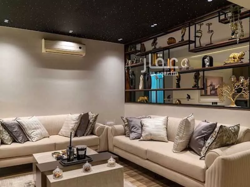 2 bedroom apartment in Al Nakheel 9