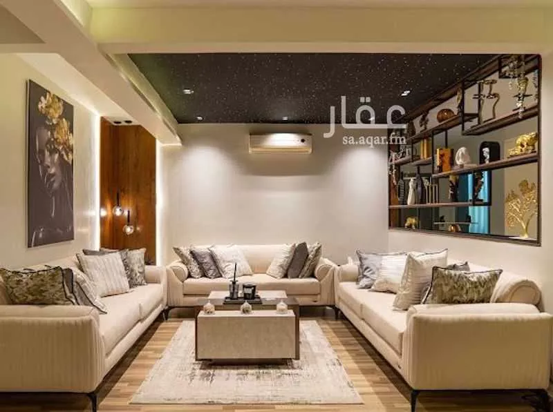 2 bedroom apartment in Al Nakheel 10