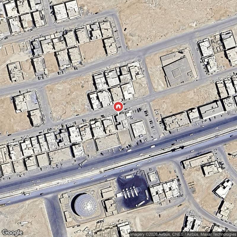 3 bedroom apartment in Al Mahdiyyah, Riyadh 2