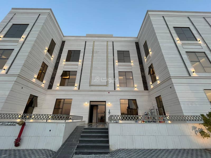 3 bedroom apartment in Al Mahdiyyah, Riyadh 4