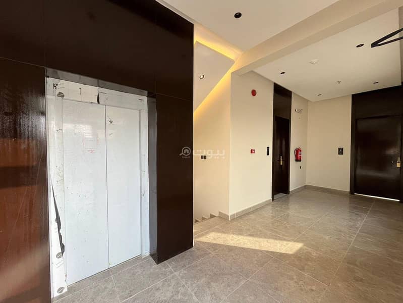 3 bedroom apartment in Al Mahdiyyah, Riyadh 6