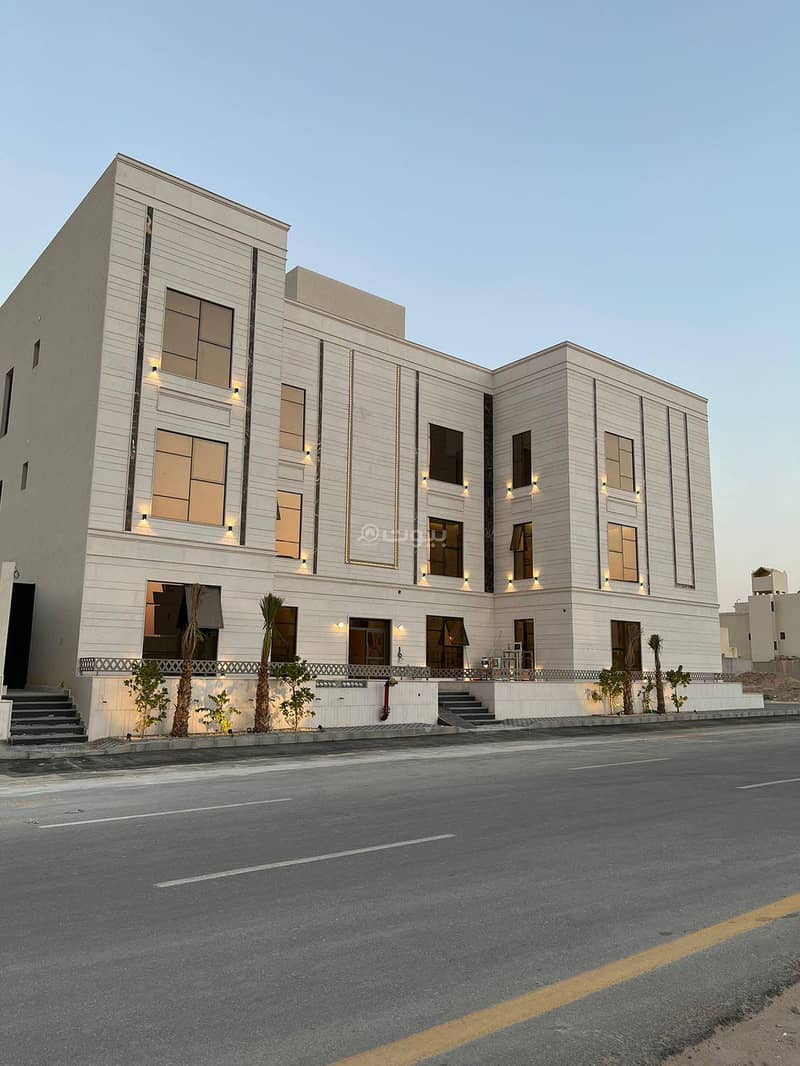3 bedroom apartment in Al Mahdiyyah, Riyadh 7