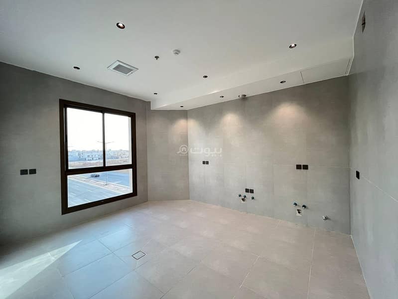 3 bedroom apartment in Al Mahdiyyah, Riyadh 8