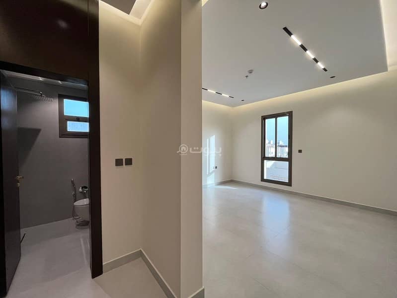 3 bedroom apartment in Al Mahdiyyah, Riyadh 10