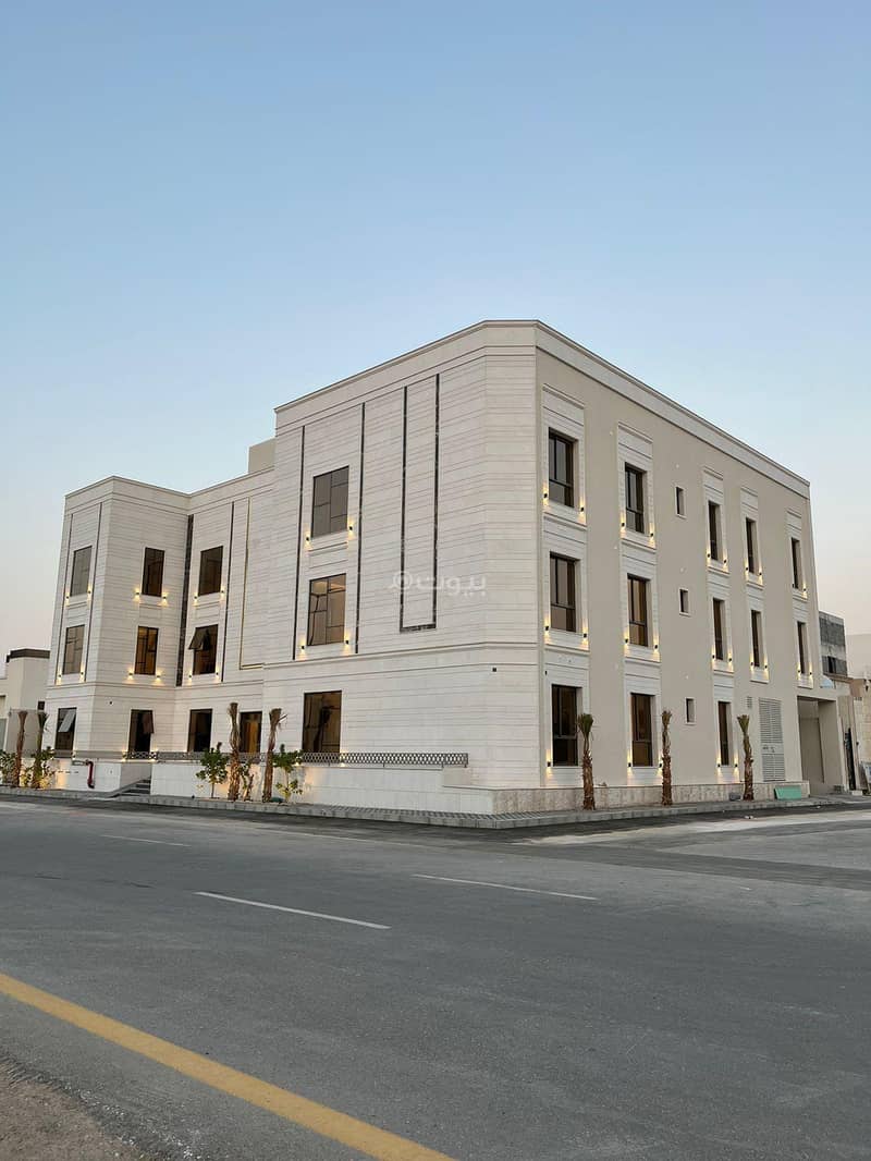 3 bedroom apartment in Al Mahdiyyah, Riyadh 12