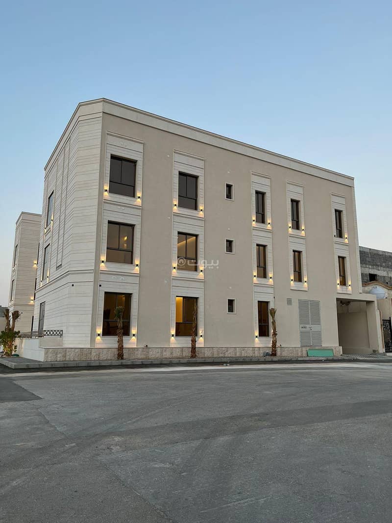 3 bedroom apartment in Al Mahdiyyah, Riyadh 13