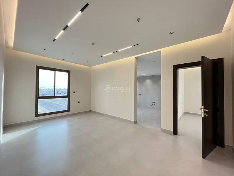 3 bedroom apartment in Al Mahdiyyah, Riyadh 14