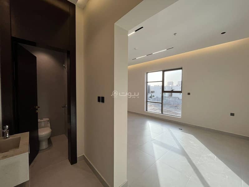 3 bedroom apartment in Al Mahdiyyah, Riyadh 15