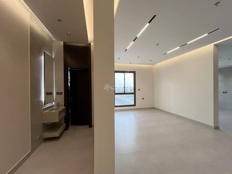 3 bedroom apartment in Al Mahdiyyah, Riyadh 18