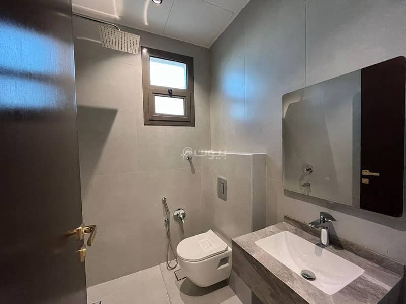 3 bedroom apartment in Al Mahdiyyah, Riyadh 23