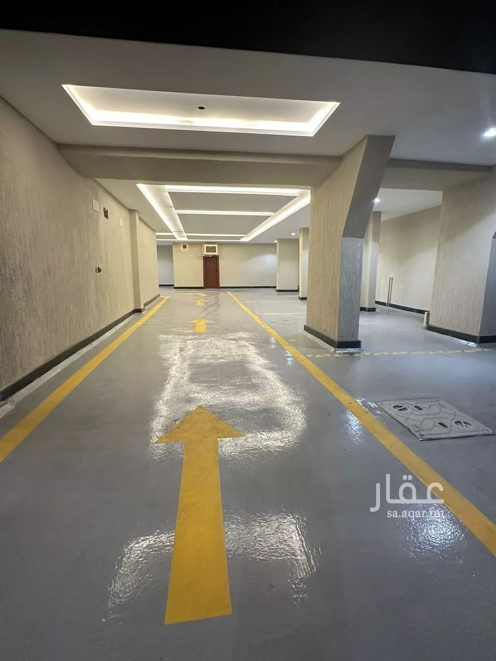 شقة 1 غرف في الصفا 15