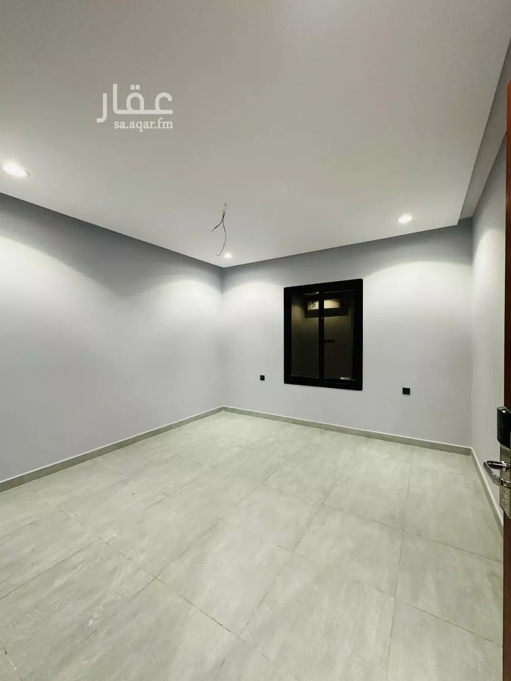 شقة 1 غرف في الصفا 17