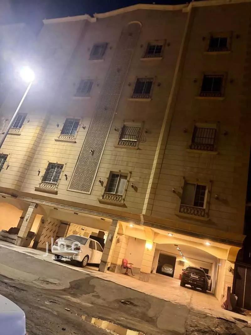 شقة 4 غرف في الريان 5