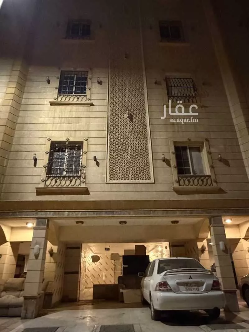 شقة 4 غرف في الريان 10