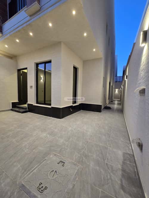 5 bedroom floor in Al Rimal 14