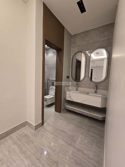 5 bedroom floor in Al Rimal 15