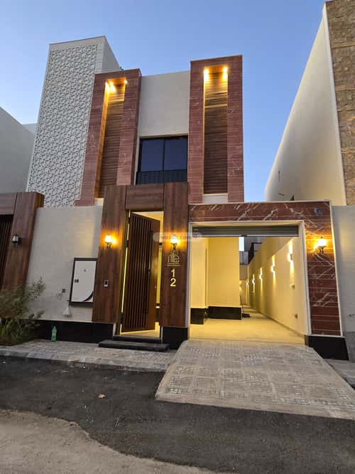 5 bedroom floor in Al Rimal 5