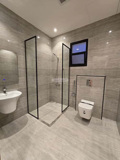 شقة 4 غرف في الرمال 15