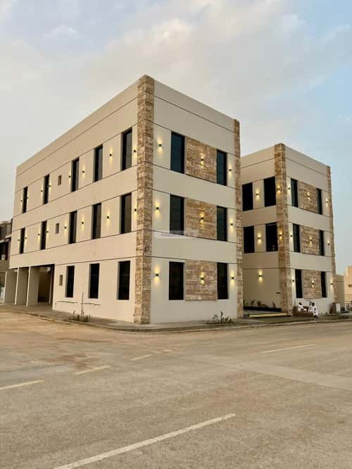 شقة 3 غرف في المهدية 14