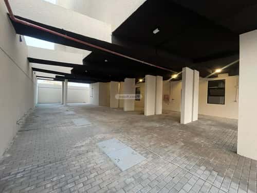 شقة 3 غرف في المهدية 19