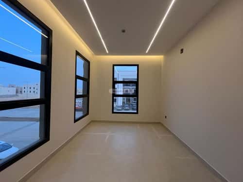 شقة 3 غرف في المهدية 4