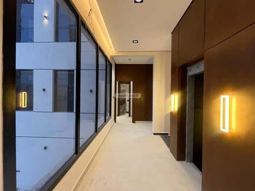 شقة 3 غرف في المهدية 5