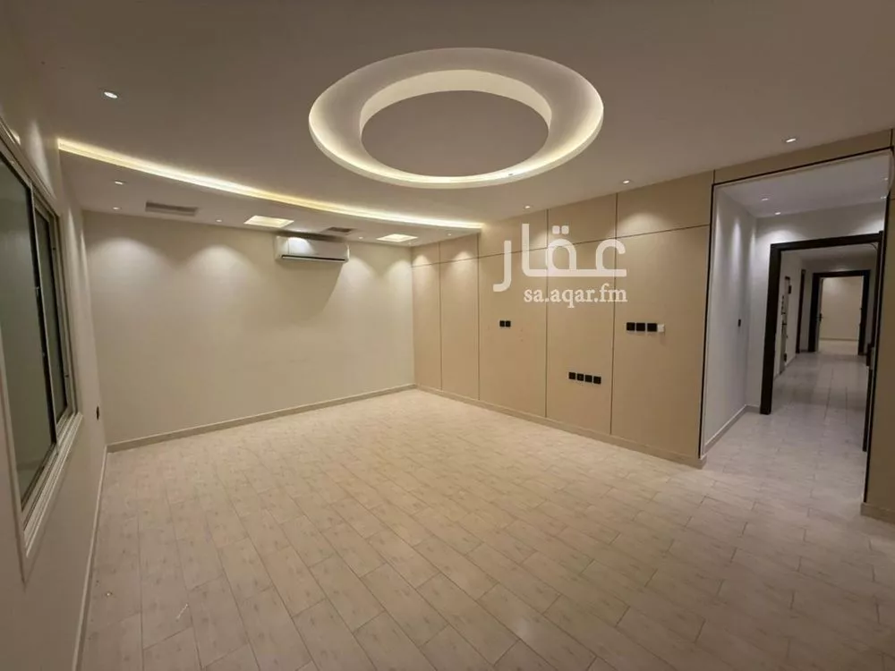 شقة 3 غرف في النرجس 2