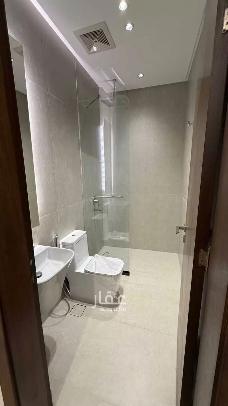 شقة 3 غرف في الصفا 17