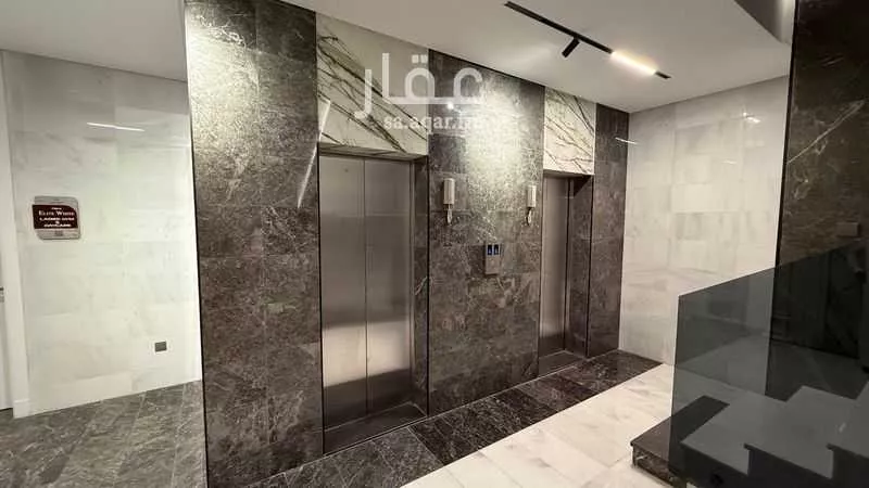 شقة 3 غرف في الصفا 3