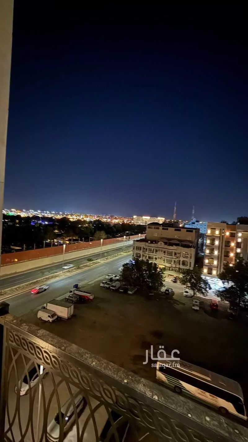 شقة 3 غرف في الصفا 23