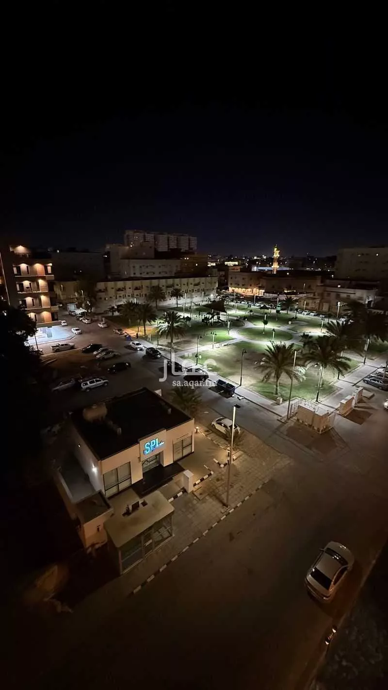 شقة 3 غرف في الصفا 24