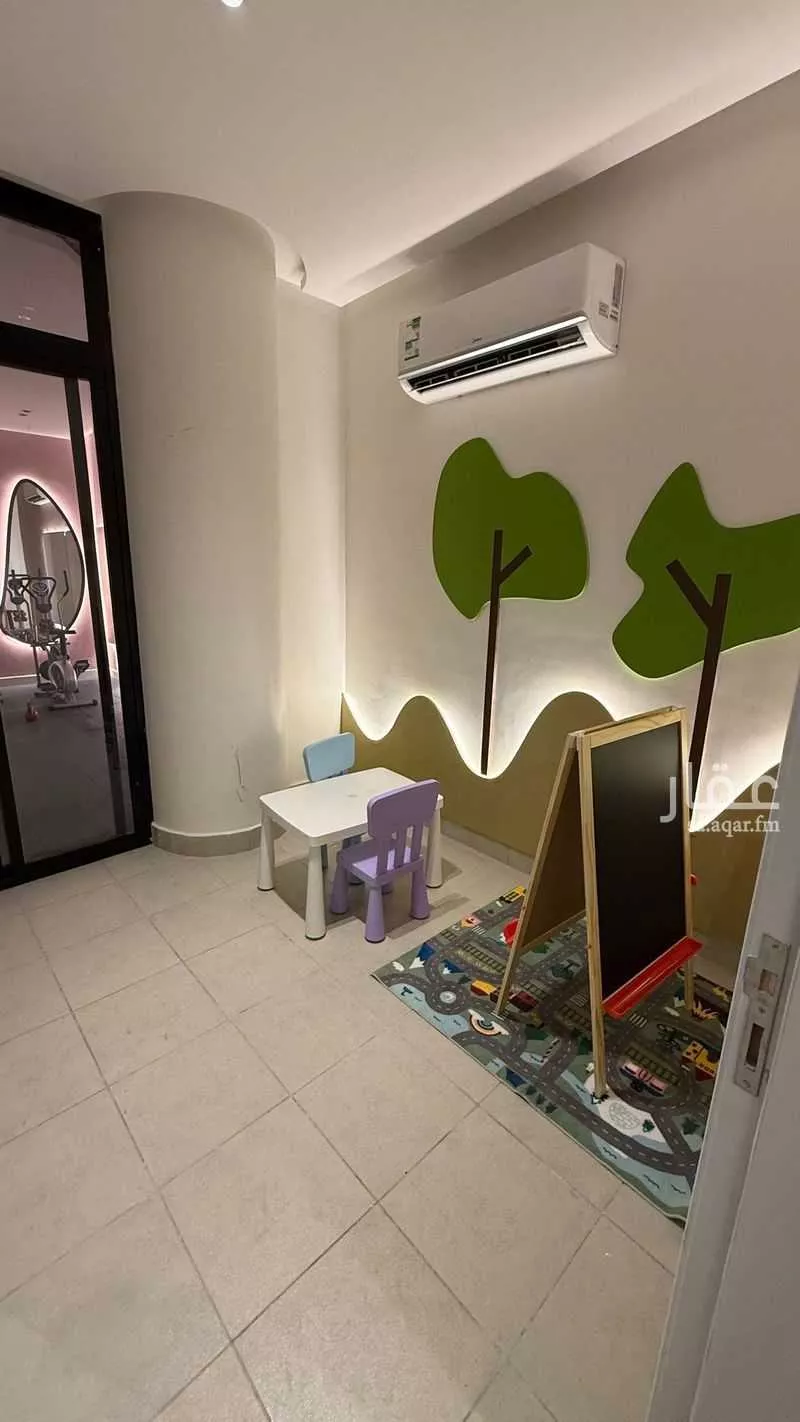 شقة 3 غرف في الصفا 4