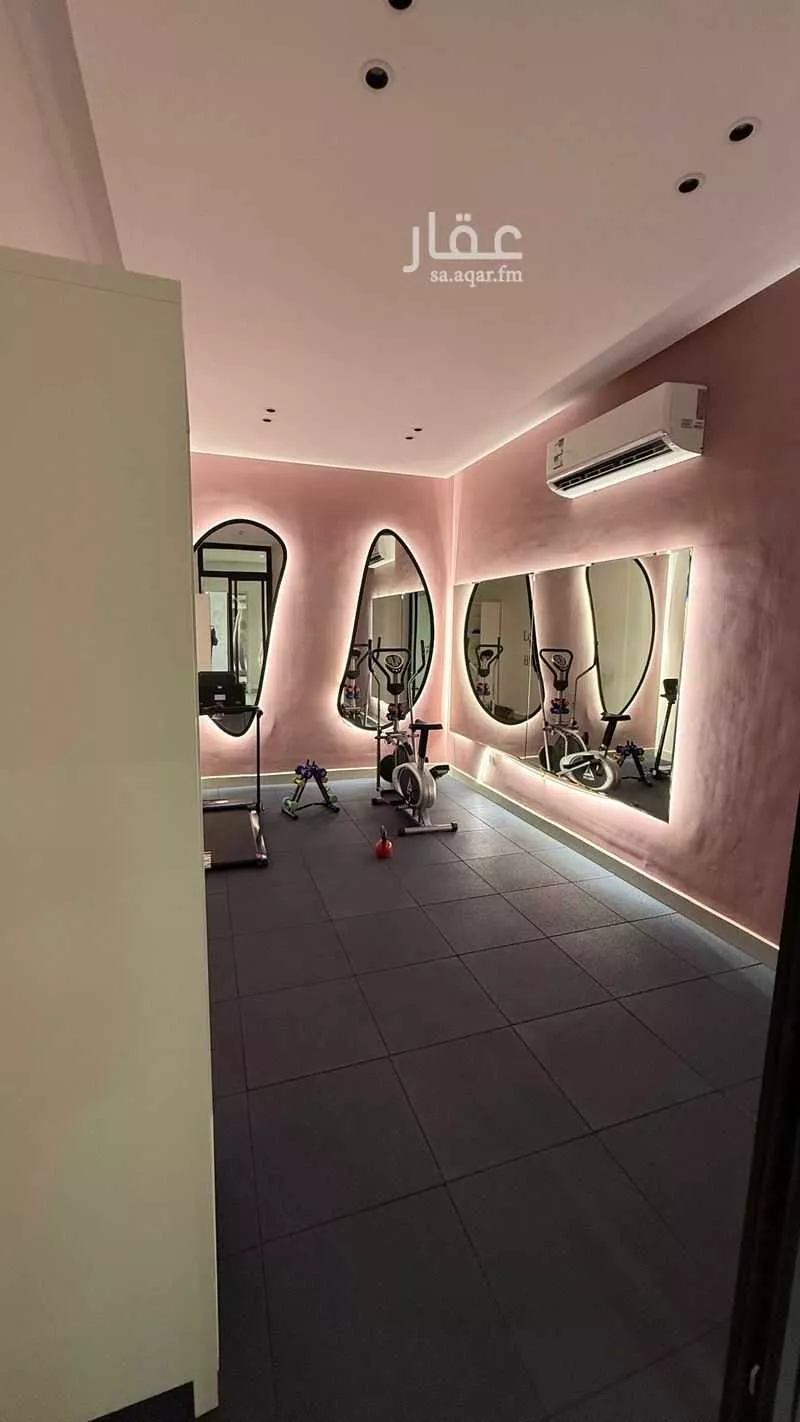 شقة 3 غرف في الصفا 5